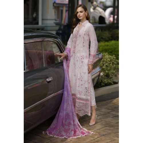 Noor By Saadia Asad Eid Handwork Collection 2023-D7